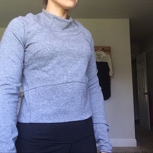 Lululemon Long Sleeve